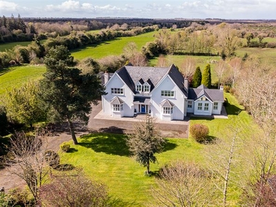 Auburn Lodge, Bohermeen, Navan, Meath