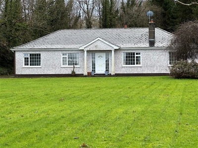 Ballagh, Newtownforbes, Longford