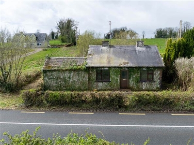 Ballymagauran, Carrick-On-Shannon, County Leitrim