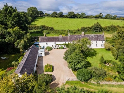 Ballymurrin House, Ballymurrin Lower, Kilbride, Wicklow, County Wicklow