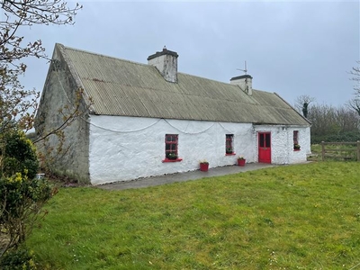 Baltovin, Ardfert, Kerry