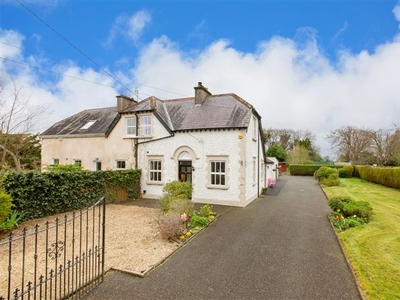 Blossom Cottage, Killeenlea, Celbridge, Co. Kildare