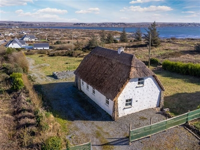 Clynagh, Carraroe, Co.Galway