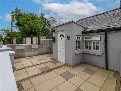 Court Cottage, Greenhills Road, Tallaght, Dublin 24