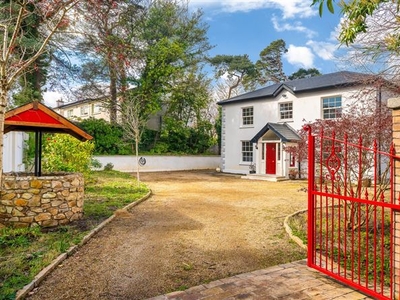 Glenlucan Lodge, Glenlucan Court, Kilarney Road, Bray, County Wicklow