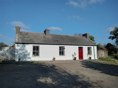 Knockananny, Gerranard, Ballina, Mayo