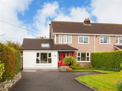 Liosmor, Sandyford Road, Sandyford, Dublin 16