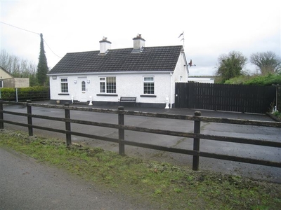 Lissanure, Edgeworthstown, Longford