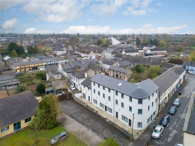 Nelson Court, Nelson Street, Athy, Kildare