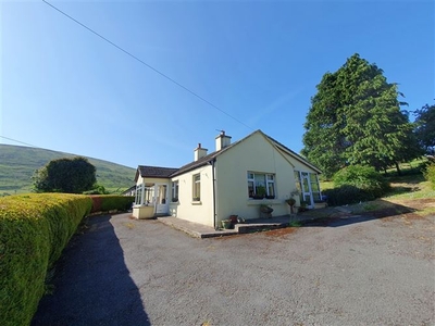 Newline Cottage, Ballyknockan, Blessington, Wicklow