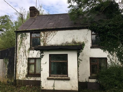 Shanmullagh North, Scotstown, Monaghan