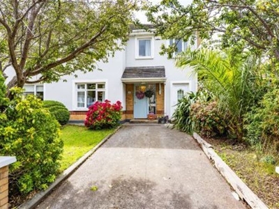 1, Kellys Bay Cove, Skerries, County Dublin