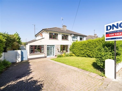 10 Balrothery Gardens, Balrothery, Balbriggan, Co. Dublin