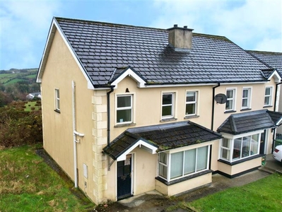 10 Lough Fern Heights, Milford, Co. Donegal