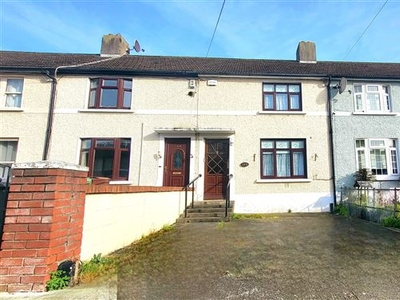 104 Dingle Road, Cabra, Dublin 7