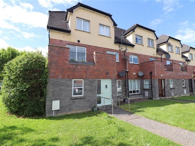 104 Oakleigh Wood, Dooradoyle, Limerick