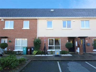 11 Barnwell Drive, Clonsilla, Dublin 15