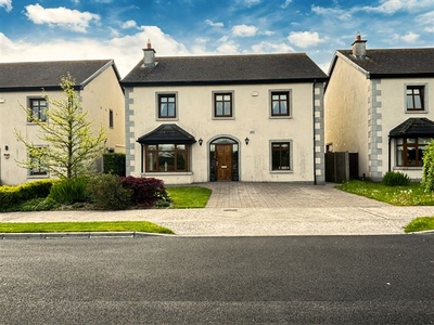 11 Haven Court, Ballyragget, Kilkenny