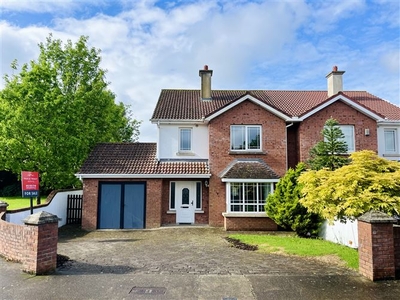 119 Madeira Oaks , Enniscorthy, Wexford