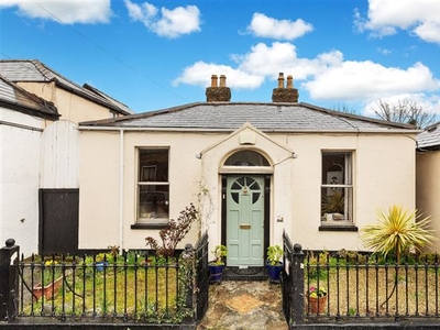 12 Bessborough Avenue, North Strand, Dublin 3