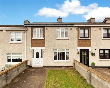 12 Dunard Drive , Cabra, Dublin 7