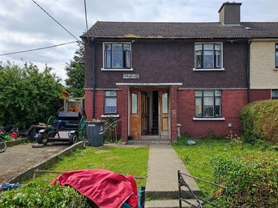 12 Dunsink Green, Finglas, Dublin 11