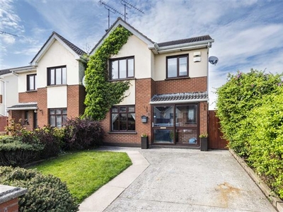 12 Swift Court, Trim, County Meath