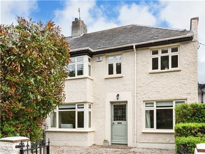 12 Trimleston Avenue, Booterstown, Co. Dublin