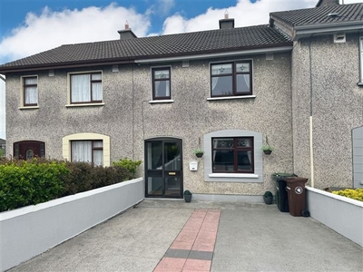 122 Ballinfoile Park, Headford Road, Galway City