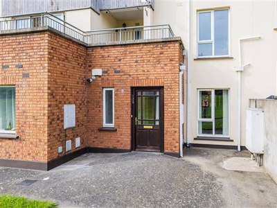 128 Castleland Court, Balbriggan, Co. Dublin