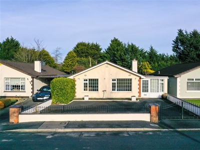 13 Midara Gardens, Dublin Road, Longford, Longford