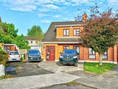 14 Beaufield Avenue, Maynooth, Co. Kildare