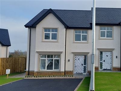 149 Crieve Mor Ave, Letterkenny, Donegal