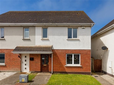 16 Brookford Park, Rush, Dublin