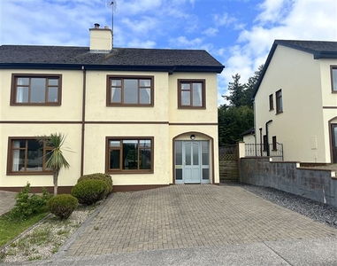 16 Grattan Crescent, Grattan Park, Claremorris, Mayo