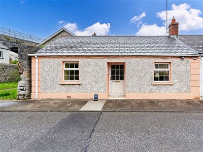 18 Academy Street, Navan, Meath