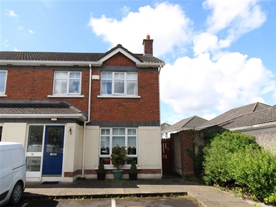 18 Beechfield Lawn, Clonee, Dublin 15