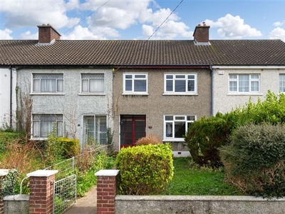 19 Ardbeg Road, Artane, Dublin 5