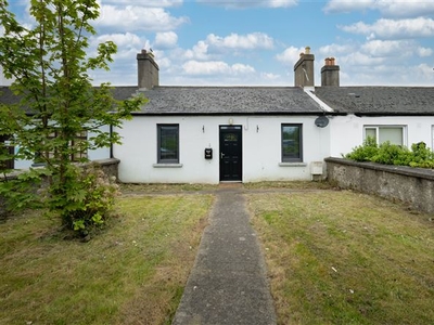 2 Canning Place, Newbridge, Kildare