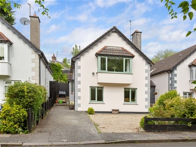 2 Chestnut Glen , Glenealy, Wicklow