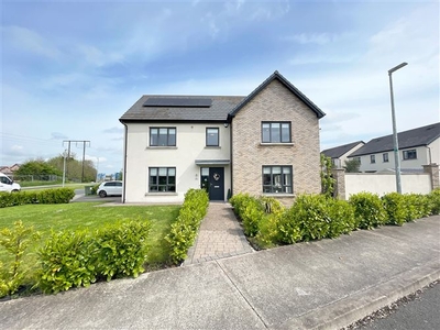 2 Cluain Adain Lawn, Navan, Meath