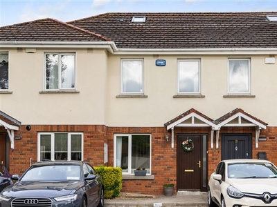 2 Finsbury Green, Churchtown, Dublin 14