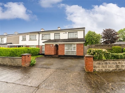 2 Idrone Close, Knocklyon, Dublin 16