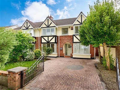 2 Luttrellstown Lawn, Castleknock, Dublin 15, County Dublin