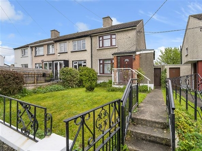 23 Ratoath Drive, Finglas, Dublin 11