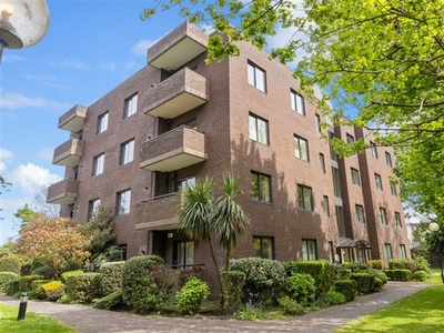 26 Sydenham Court, Sydenham Road, Ballsbridge, Dublin 4