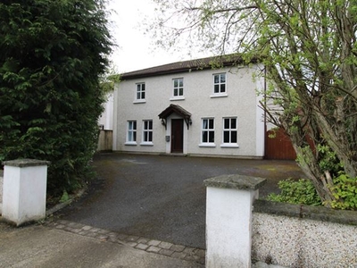 3 Carrig View, Ballinaclash, Wicklow