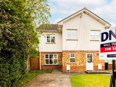 3 Grange Court, Stamullen, Meath