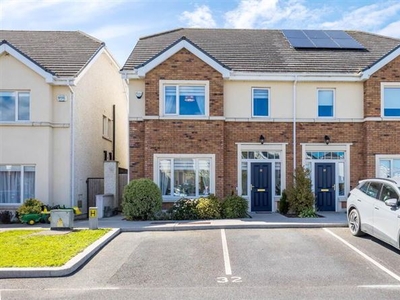 32 Crenigans Banog, Ashbourne, Meath