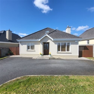 34 Cluain Ard, Lisnagot, Carrick-on-Shannon, Leitrim